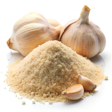 Dehy Garlic Powder