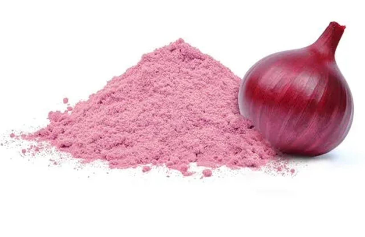 Dehy Onion Powder