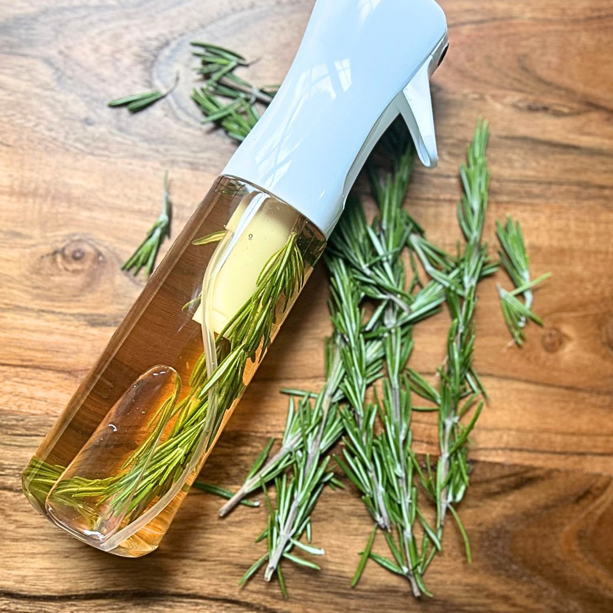 RoseMary Hair Spray